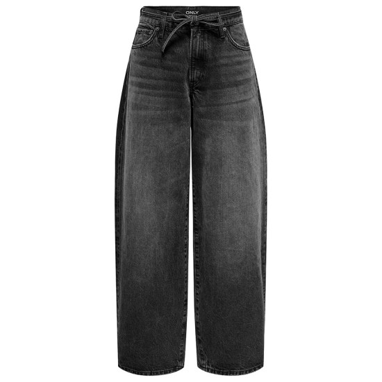 Only Γυναικείο παντελόνι denim